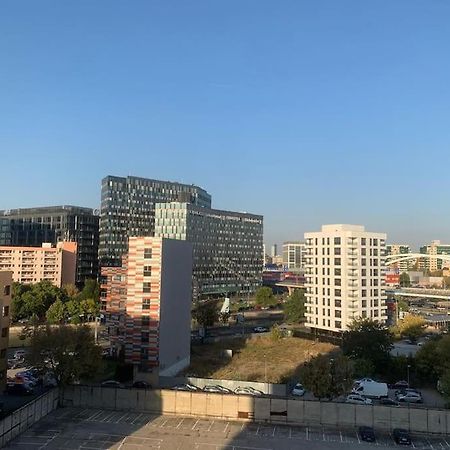 Regie Sunset Apartment Bucharest Luaran gambar