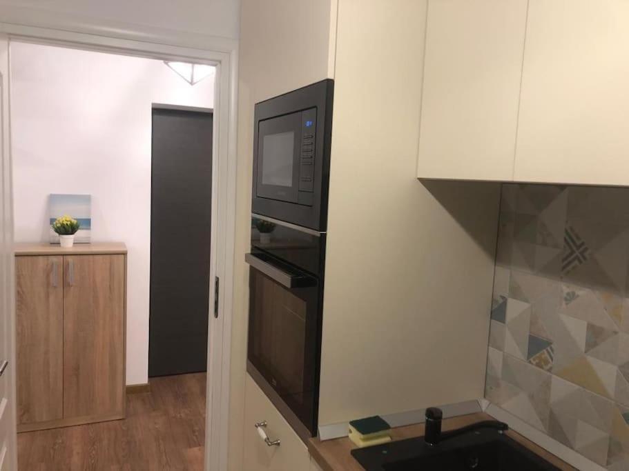 Regie Sunset Apartment Bucharest Luaran gambar