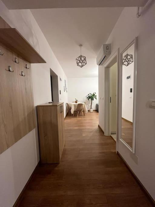 Regie Sunset Apartment Bucharest Luaran gambar