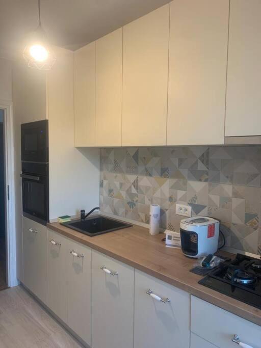 Regie Sunset Apartment Bucharest Luaran gambar