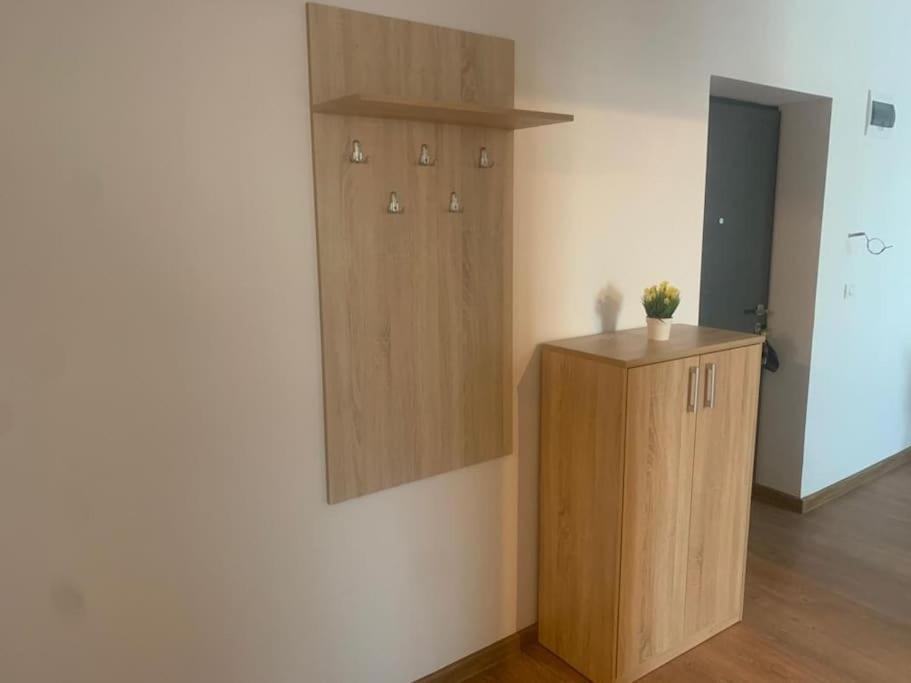 Regie Sunset Apartment Bucharest Luaran gambar
