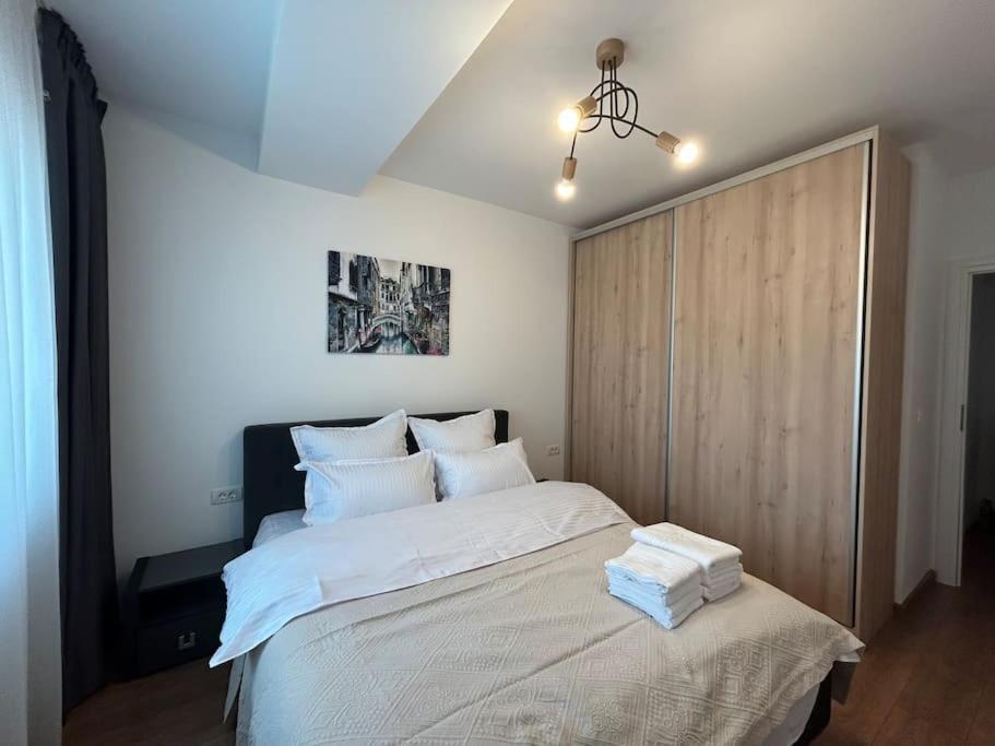 Regie Sunset Apartment Bucharest Luaran gambar