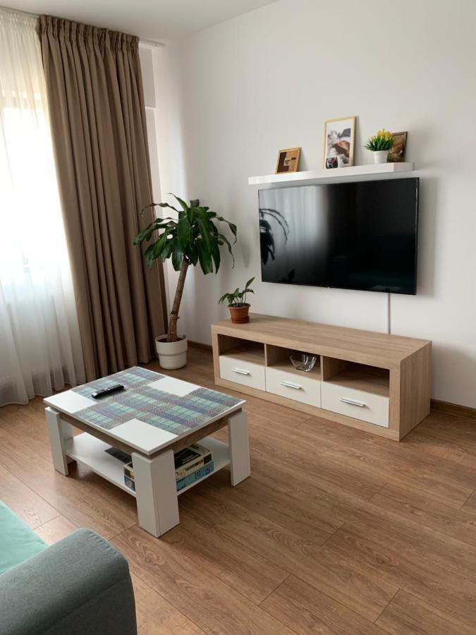 Regie Sunset Apartment Bucharest Luaran gambar