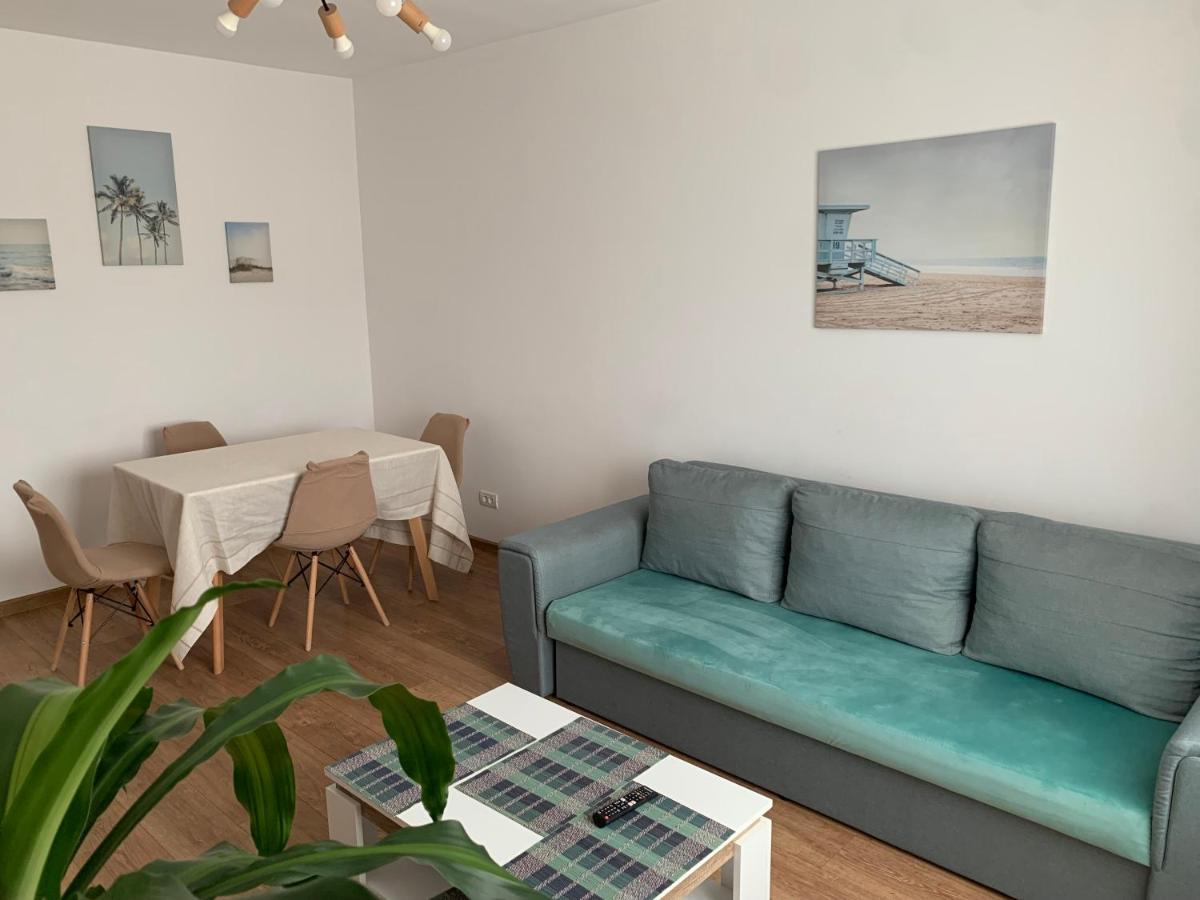 Regie Sunset Apartment Bucharest Luaran gambar