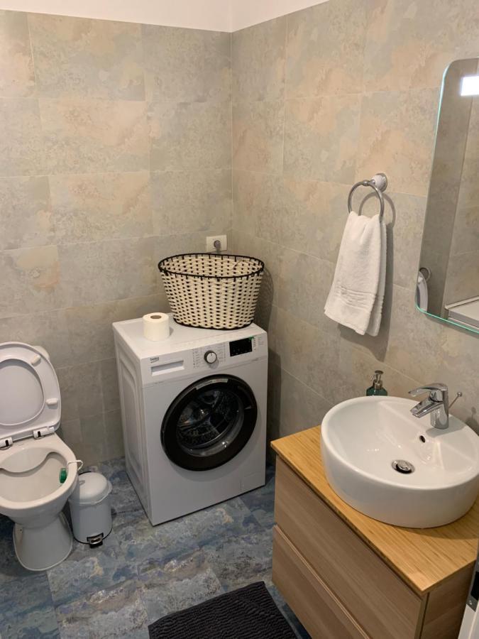 Regie Sunset Apartment Bucharest Luaran gambar